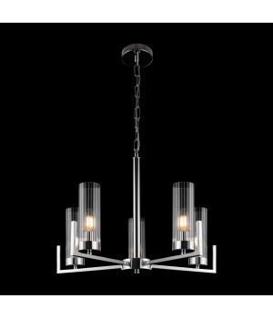 Подвесной светильник Freya FR5214PL-05CH-foto10