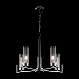 Подвесной светильник Freya FR5214PL-05CH-foto10