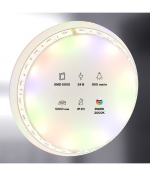 Светодиодная лента 10176-foto3