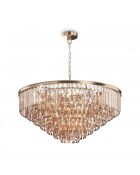 Подвесной светильник Maytoni MOD085PL-16G-foto2