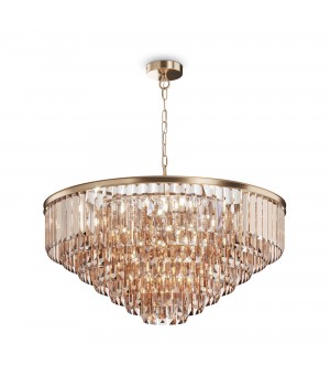 Подвесной светильник Maytoni MOD085PL-16G-foto2