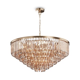 Подвесной светильник Maytoni MOD085PL-16G-foto2