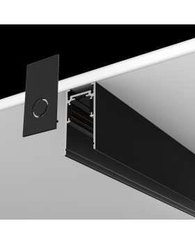 Шинопровод накладной/подвесной Technical TRX034-412B-foto5