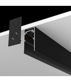 Шинопровод накладной/подвесной Technical TRX034-412B-foto5