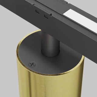 Трековый светильник Technical TR132-2-7W4K-BS-foto7