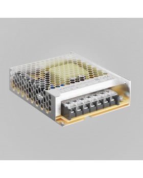 Источник напряжения Technical PSL006-150W-48V-IP20-foto6