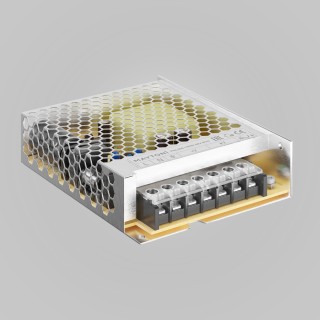 Источник напряжения Technical PSL006-150W-48V-IP20-foto6