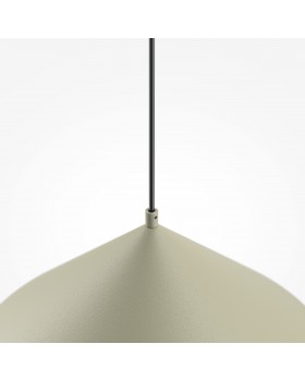 Подвесной светильник Maytoni MOD167PL-01BG-foto3