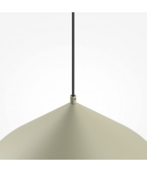 Подвесной светильник Maytoni MOD167PL-01BG-foto3