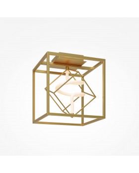 Потолочный светильник Maytoni MOD345CL-L9BS3K-foto3