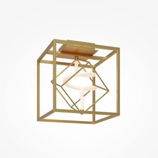 Потолочный светильник Maytoni MOD345CL-L9BS3K-foto3