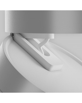 Потолочный светильник Technical C022CL-12W3K-W-1-foto7