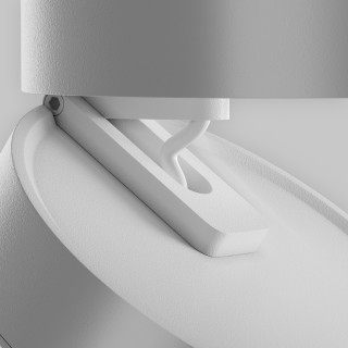 Потолочный светильник Technical C022CL-12W3K-W-1-foto7