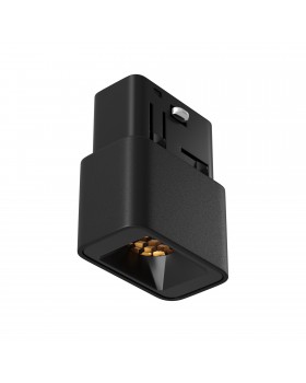 Трековый светильник Technical TR100-2-2W3K-S-B