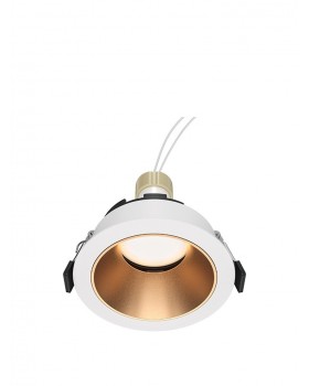 Встраиваемый светильник Technical DL051-U-1WMG-foto5