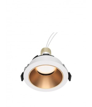 Встраиваемый светильник Technical DL051-U-1WMG-foto5