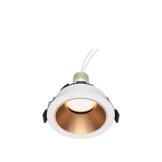 Встраиваемый светильник Technical DL051-U-1WMG-foto5