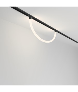 Трековый подвесной светильник Technical TR101-2-20W4K-B-foto5