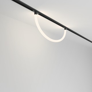 Трековый подвесной светильник Technical TR101-2-20W4K-B-foto5