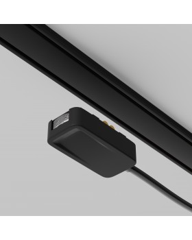 Комплектующие для систем освещения с токоведущими элементами Technical TRA084B-12B-50-foto3