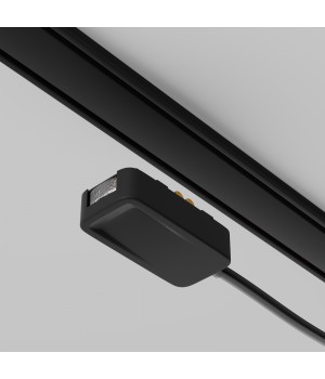 Комплектующие для систем освещения с токоведущими элементами Technical TRA084B-12B-50-foto3