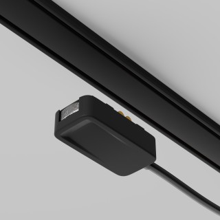 Комплектующие для систем освещения с токоведущими элементами Technical TRA084B-12B-50-foto3