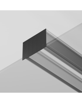 Комплектующие для профиля Technical ALM013EC-PL-B-foto5