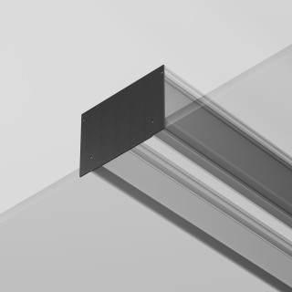 Комплектующие для профиля Technical ALM013EC-PL-B-foto5