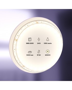 Светодиодная лента Led Strip 10149-foto3