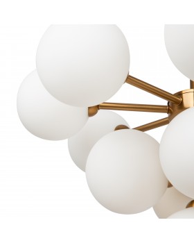 Подвесной светильник Freya FR5233PL-13BS-foto5