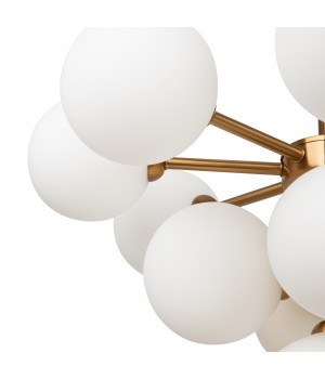 Подвесной светильник Freya FR5233PL-13BS-foto5