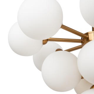 Подвесной светильник Freya FR5233PL-13BS-foto5