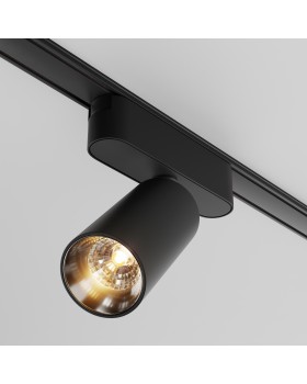 Трековый светильник Technical TR103-1-12W3K-M-B-foto4