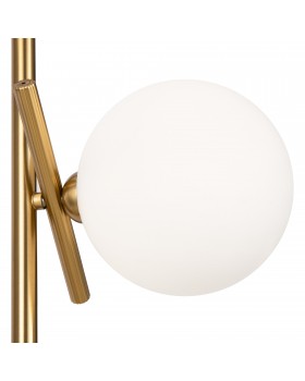 Напольный светильник (торшер) Freya FR5259FL-03BS-foto2