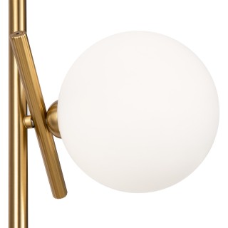 Напольный светильник (торшер) Freya FR5259FL-03BS-foto2