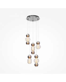 Подвесной светильник Maytoni MOD273PL-L80CH3K-foto3