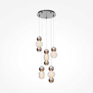 Подвесной светильник Maytoni MOD273PL-L80CH3K-foto3