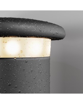 Ландшафтный светильник Outdoor O460FL-L10GF3K-foto5