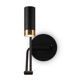 Настенный светильник (бра) Freya FR5201WL-01B1-foto4