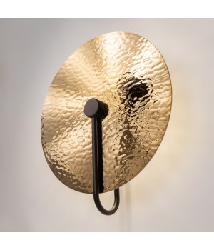 Настенный светильник (бра) Maytoni MOD305WL-03B-foto6