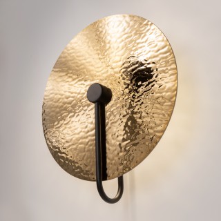 Настенный светильник (бра) Maytoni MOD305WL-03B-foto6