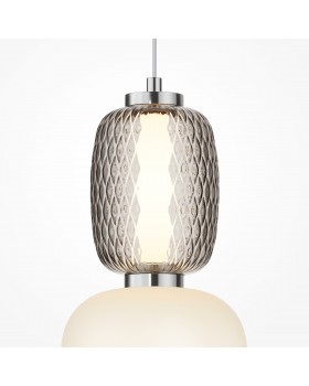 Настенный светильник (бра) Maytoni MOD267WL-L18CH3K-foto2