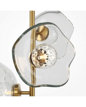 Подвесной светильник Maytoni MOD207PL-03BS-foto3