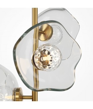 Подвесной светильник Maytoni MOD207PL-03BS-foto3