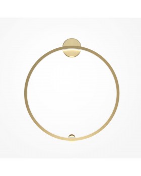 Настенный светильник (бра) Maytoni MOD005WL-L46BSK2-foto3