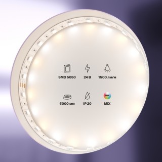 Светодиодная лента Led Strip 20042-foto2