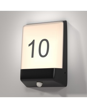 Настенный светильник (бра) Outdoor O448WL-L9GF3KSR-foto6