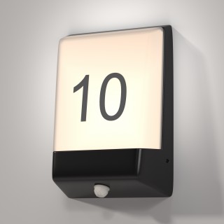 Настенный светильник (бра) Outdoor O448WL-L9GF3KSR-foto6