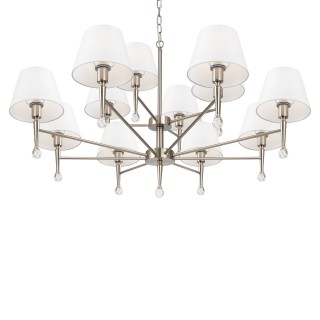 Подвесной светильник Freya FR2190PL-12N-foto3