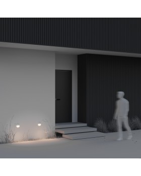 Подсветка для лестниц Outdoor O046SL-L3W3K-foto7